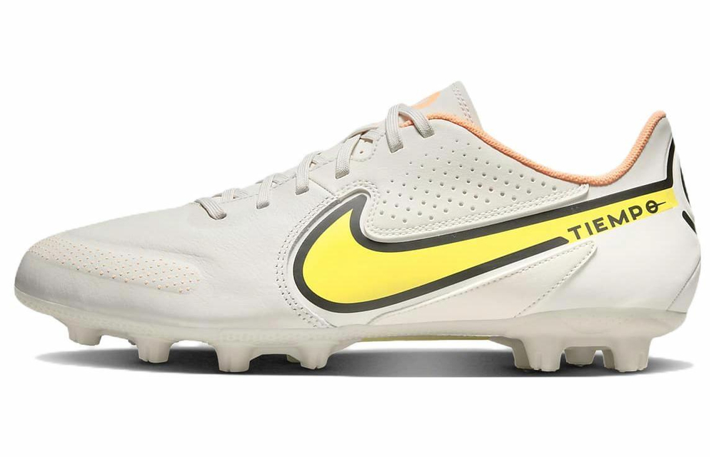 Кроссовки Nike Tiempo Legend 9 Academy Hg