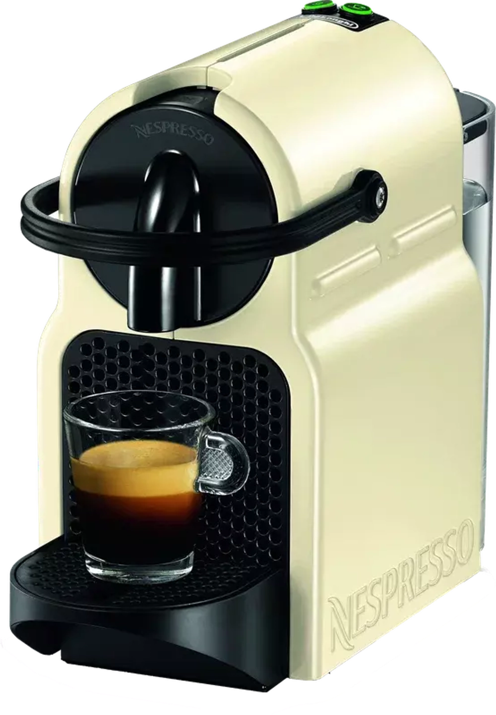 Кофеварка капсульная DeLonghi Nespresso EN80.CW (q)