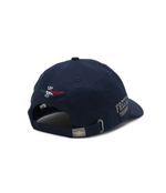 Кепка Aeronautica Militare - темно-синий(HA1166CT3299)