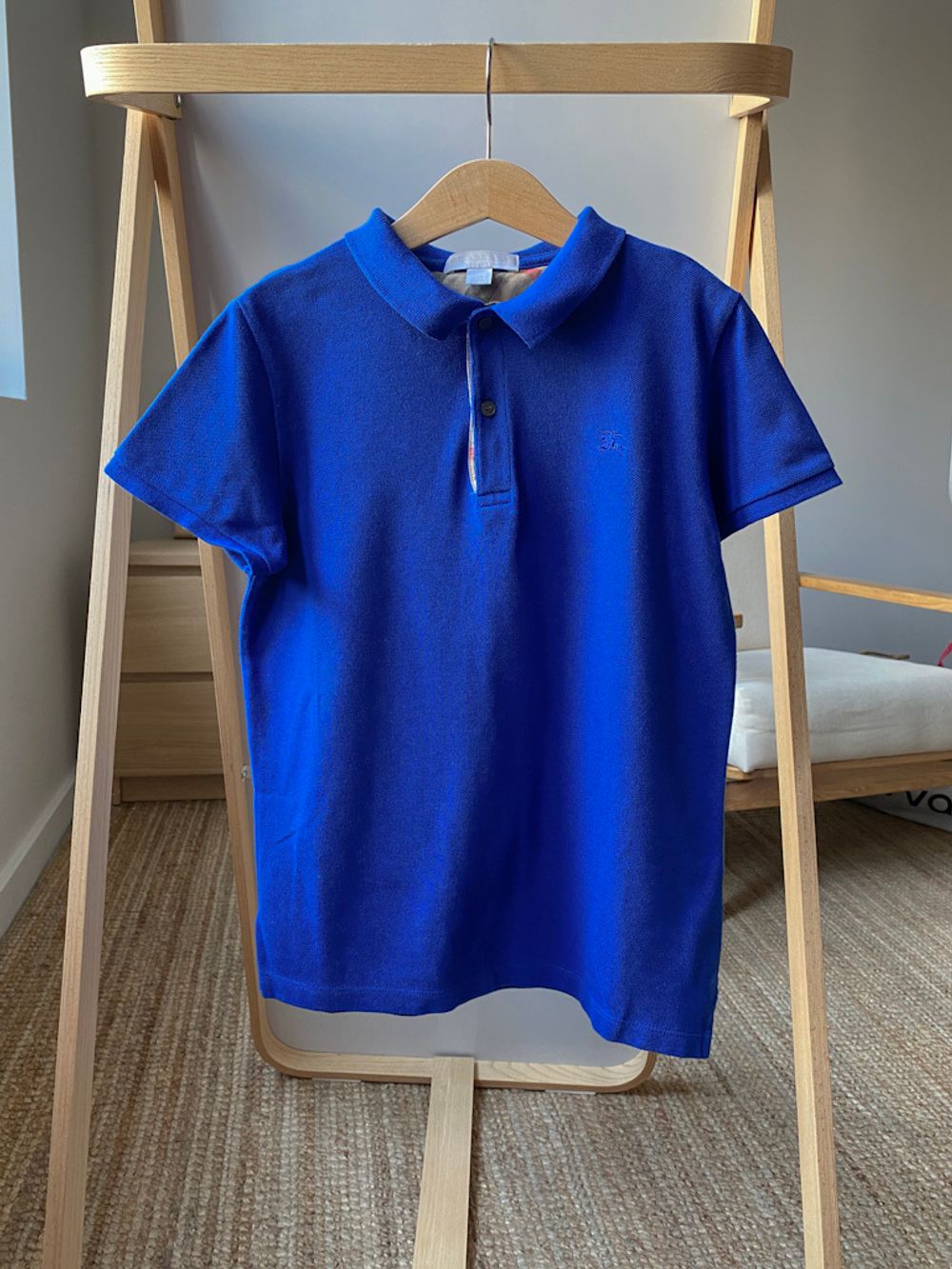 Поло Burberry, 140