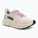 Женские кроссовки для бега HOKA Arahi 8 rose cream/alabaster