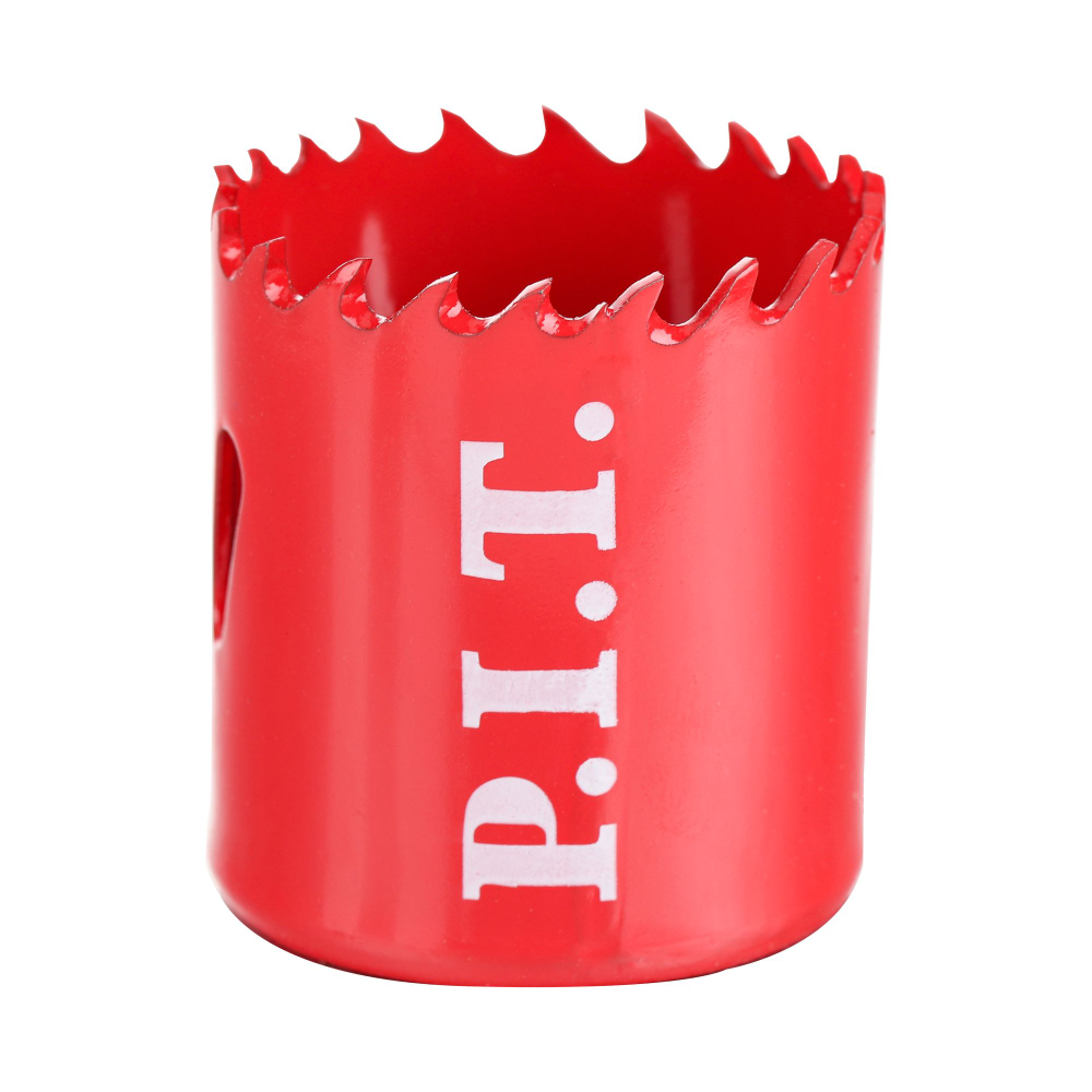 Коронка биметаллическая PIT 40x44мм (AMED05-0040)