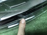 Фара правая Chery Tiggo 8 Pro Max (2022-н.в.) LED