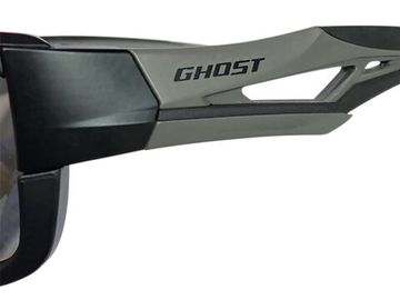 Очки поляризационные WFT Penzill POLARIZED GHOST линз. сер.