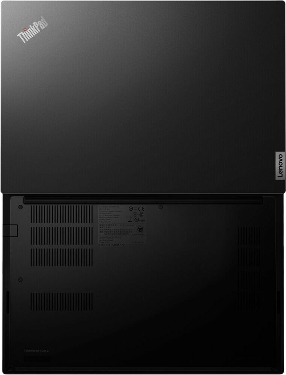 Ноутбук 14" Lenovo ThinkPad E14 Gen 2 (20TA000DRT)
