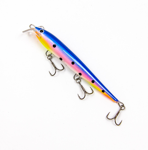 Terve Karjala, 10 см., цвет 457