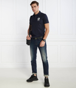 Поло Iceberg - темно-синий(242 I1P F034 6310)