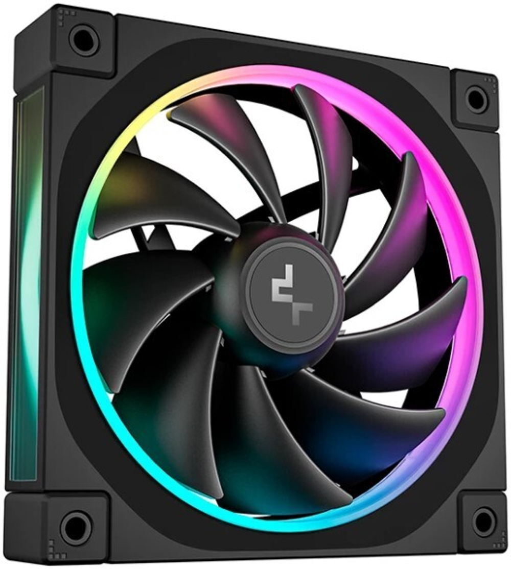 Вентилятор для корпуса Deepcool FL12 ARGB