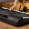 Yamaha PSR-SX720 Black