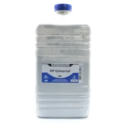 Тонер для картриджей HP C3906A/C4092/Q2612A/Q2624A/C7115A/Q7553A/Q2610A/C4129X (1кг) B&W Light