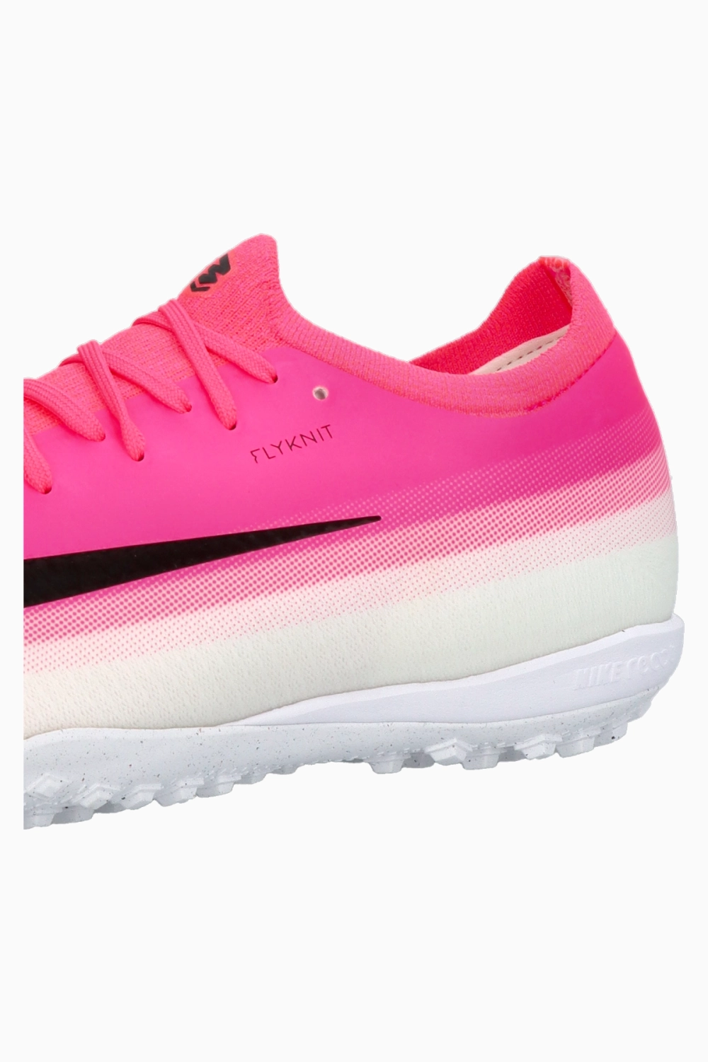 Сороконожки Nike Zoom Mercurial Vapor 17 Pro TF - розовый
