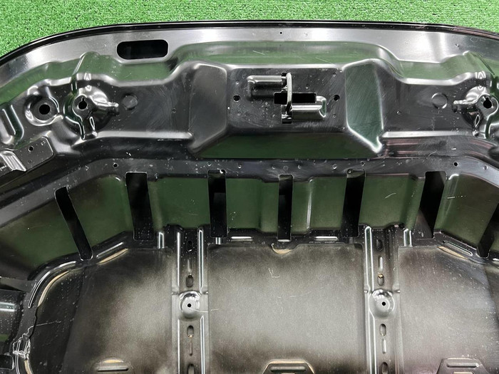 Капот EXEED VX (2021-н.в.)