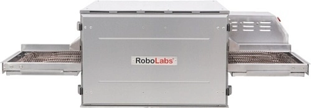 Печь для пиццы конвейерная ROBOLABS Robochef RC460M