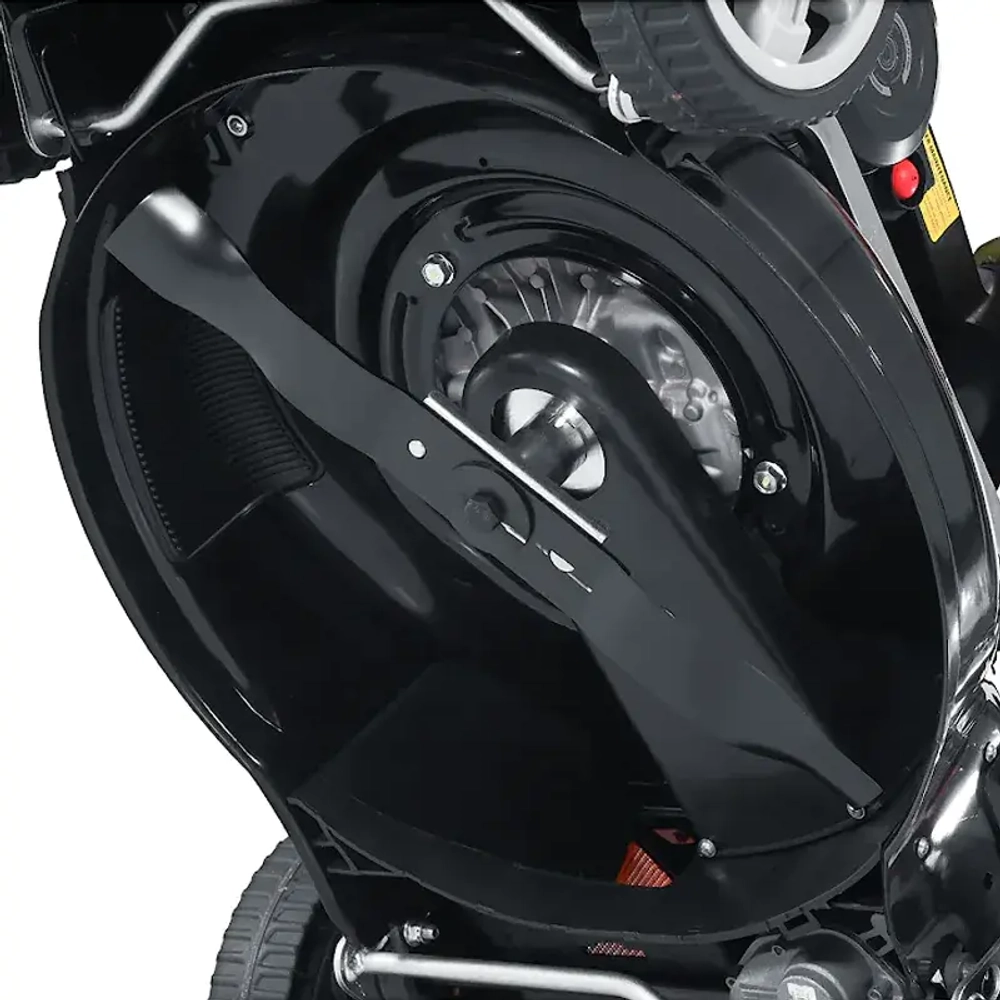 YARD FOX 46S бензиновая газонокосилка 46S