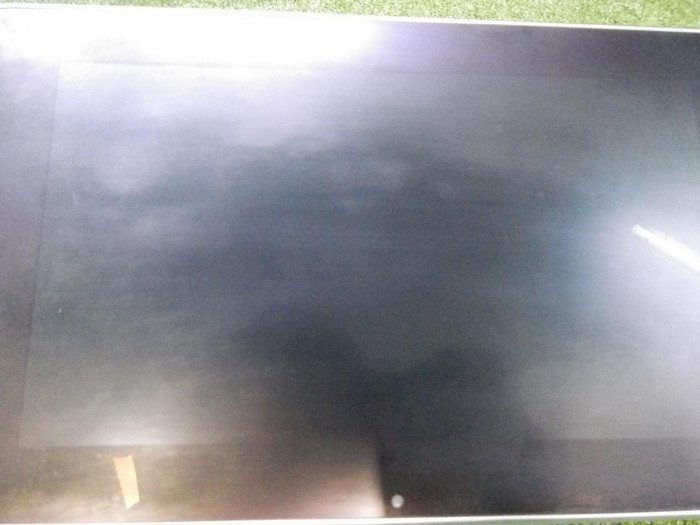 Дисплей Mercedes C w205 (2014-2023)