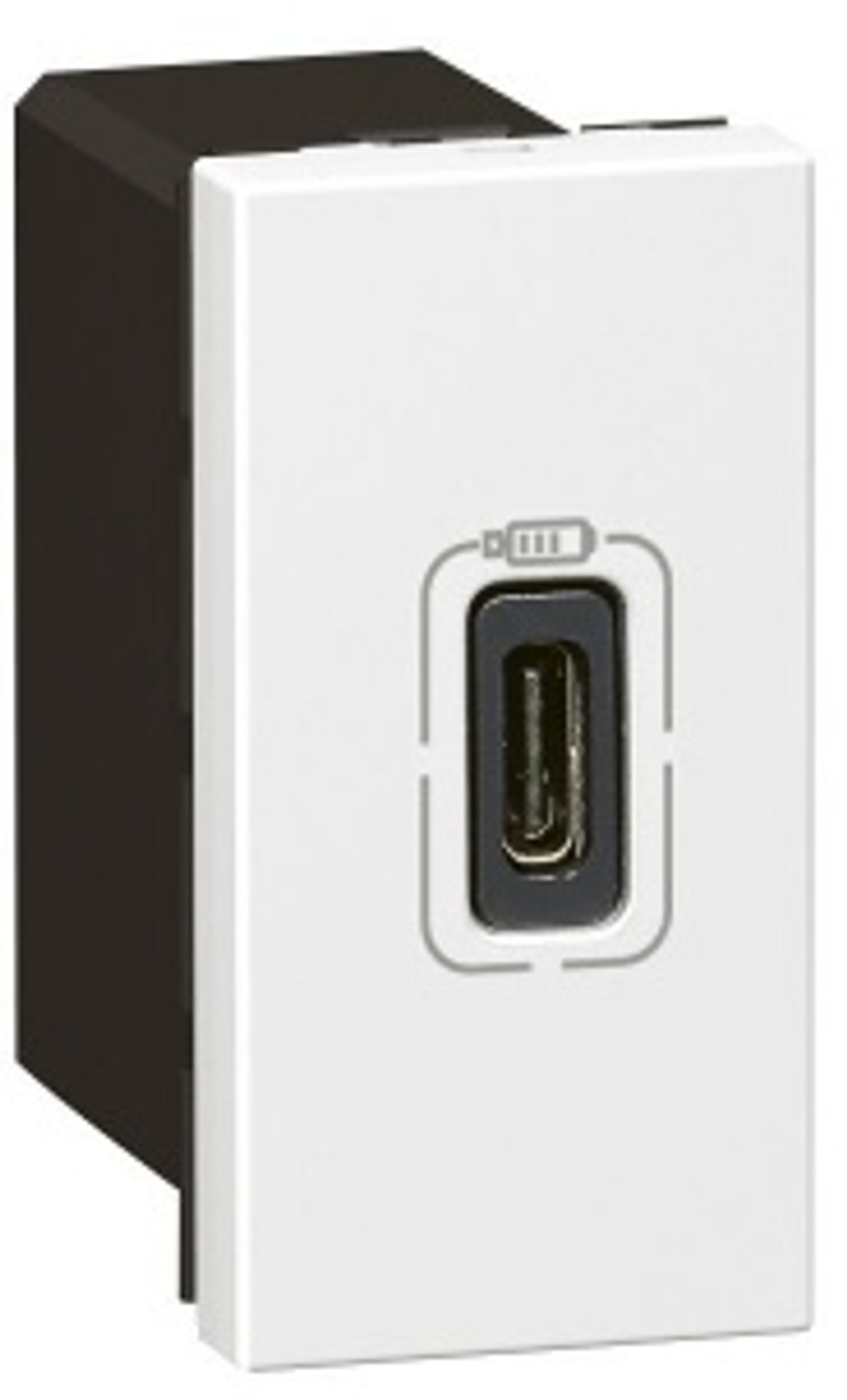Розетка  Legrand 077589