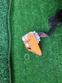 Проводка моторного отсека Geely Monjaro (21-нв)