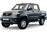 УАЗ Пикап 2016-2025+