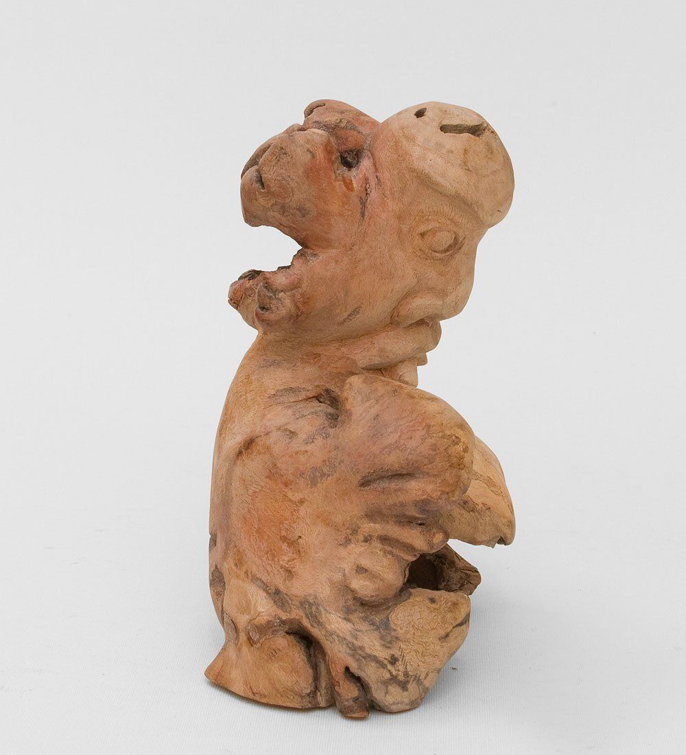 45-001 Статуэтка Абстракция в асс. «Эмоции» 20 см