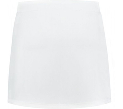 Теннисная юбка K-Swiss Hypercourt Express Skirt 2 W - white