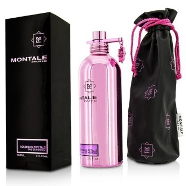 Montale Aoud Roses Petals Eau De Parfum