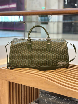Сумка дорожная Goyard