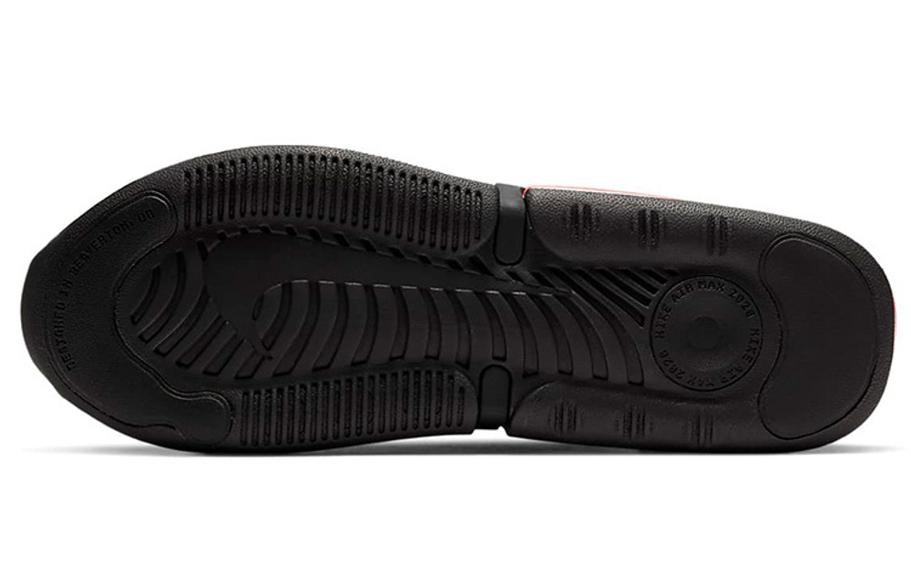 Кроссовки Nike Air Max Up (Женская размерная сетка)