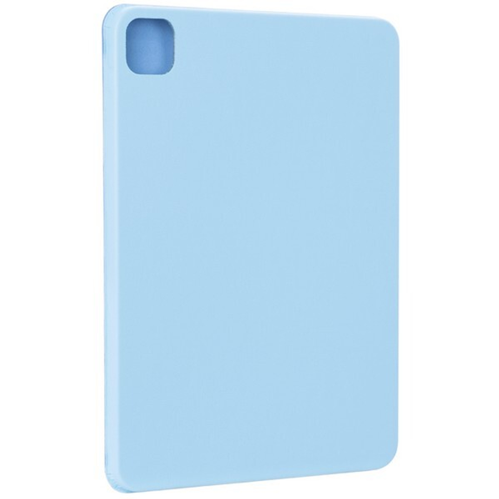 Чехол-книжка MItrifON Color Series Case для iPad Pro (11") 2020г. Ice Blue - Ледяная синева