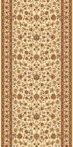 Izmir 5471 CREAM Рулон