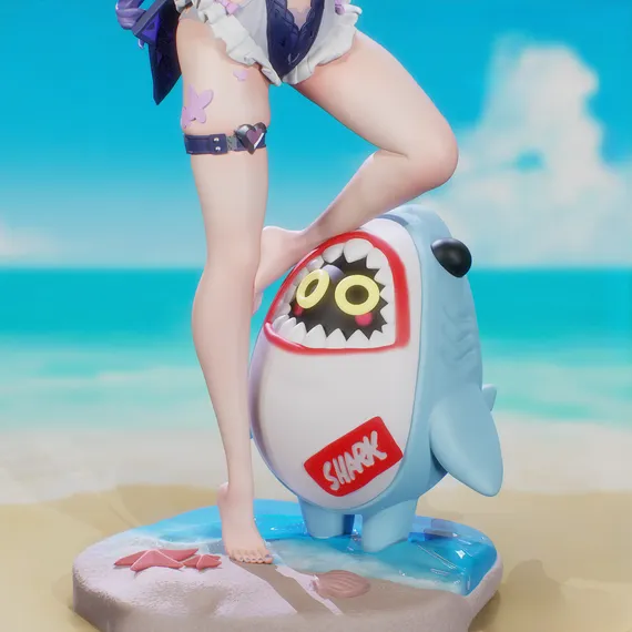 Vivian Swimsuit - Zenless Zone Zero