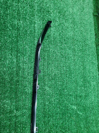 Накладка переднего бампера Jetour Dashing (22-нв)