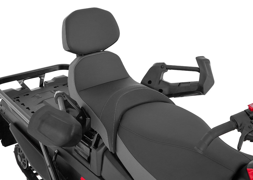 Снегоход SHARMAX Ace 1000 с ПСМ