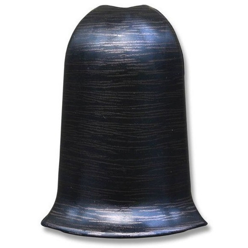 УГОЛ НАРУЖНЫЙ IDEAL Д/ПЛИНТУСА К55 302 ВЕНГЕ ЧЕРНЫЙ