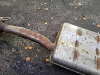 Глушитель Chery Tiggo 8 Pro Max (2022-н.в.)