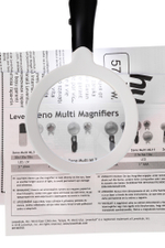 Мультилупа Levenhuk Zeno Multi ML13