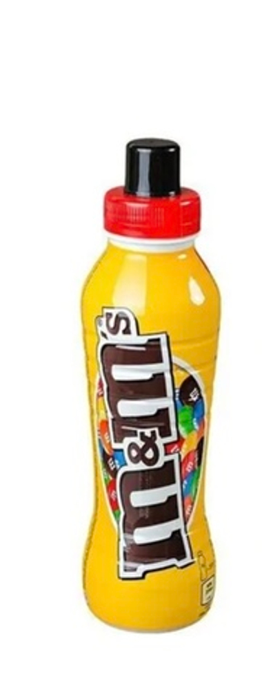 Молочный коктейль Великобритания