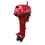 ЛОДОЧНЫЙ МОТОР ALLFA CG Т9,9 Limit