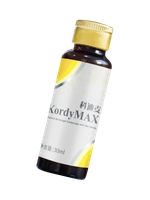 CordyMax Противоопухолевый