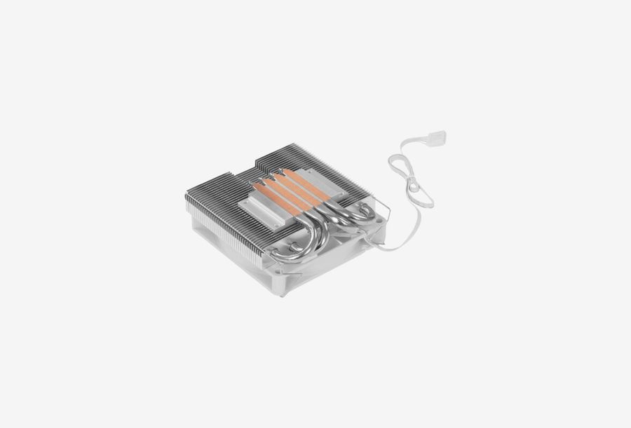 HP-400S White_0326613103030