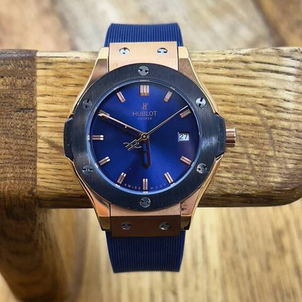 Часы Hublot