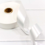 Лента Полипропилен 3см х 110м (Белый)