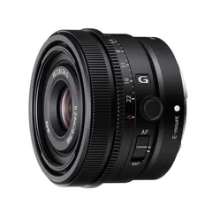 Sony FE 24mm f/2.8 G (SEL24F28G)