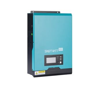 Солнечный инвертор SmartWatt ECO 1K 12V 40А MPPT, фото №642057735
