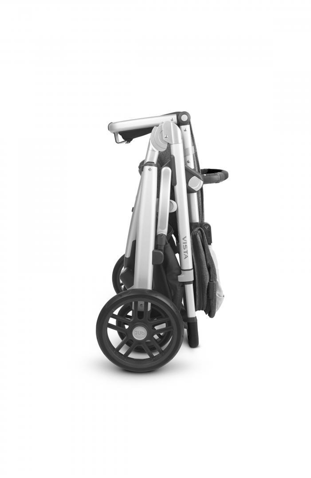 Коляска прогулочная UPPAbaby VISTA 2018 напрокат