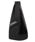 Сетка для мячей TEAM Ball Bag, черный