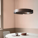 Подвесной светильник Imperiumloft RANGE RANGE01