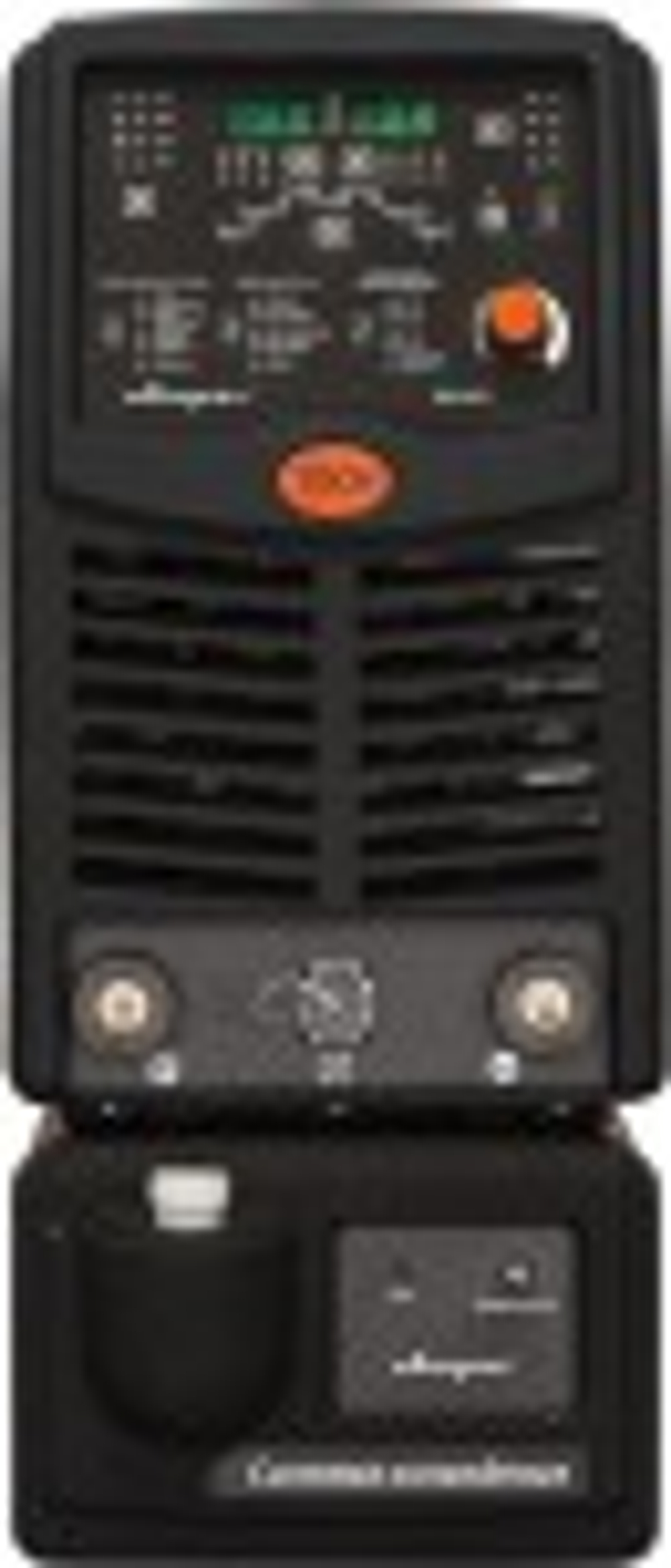 Сварочный полуавтомат СВАРОГ TECH MIG 350 P (N316) многофункциональный (MIG/MAG, MMA) 00000093244