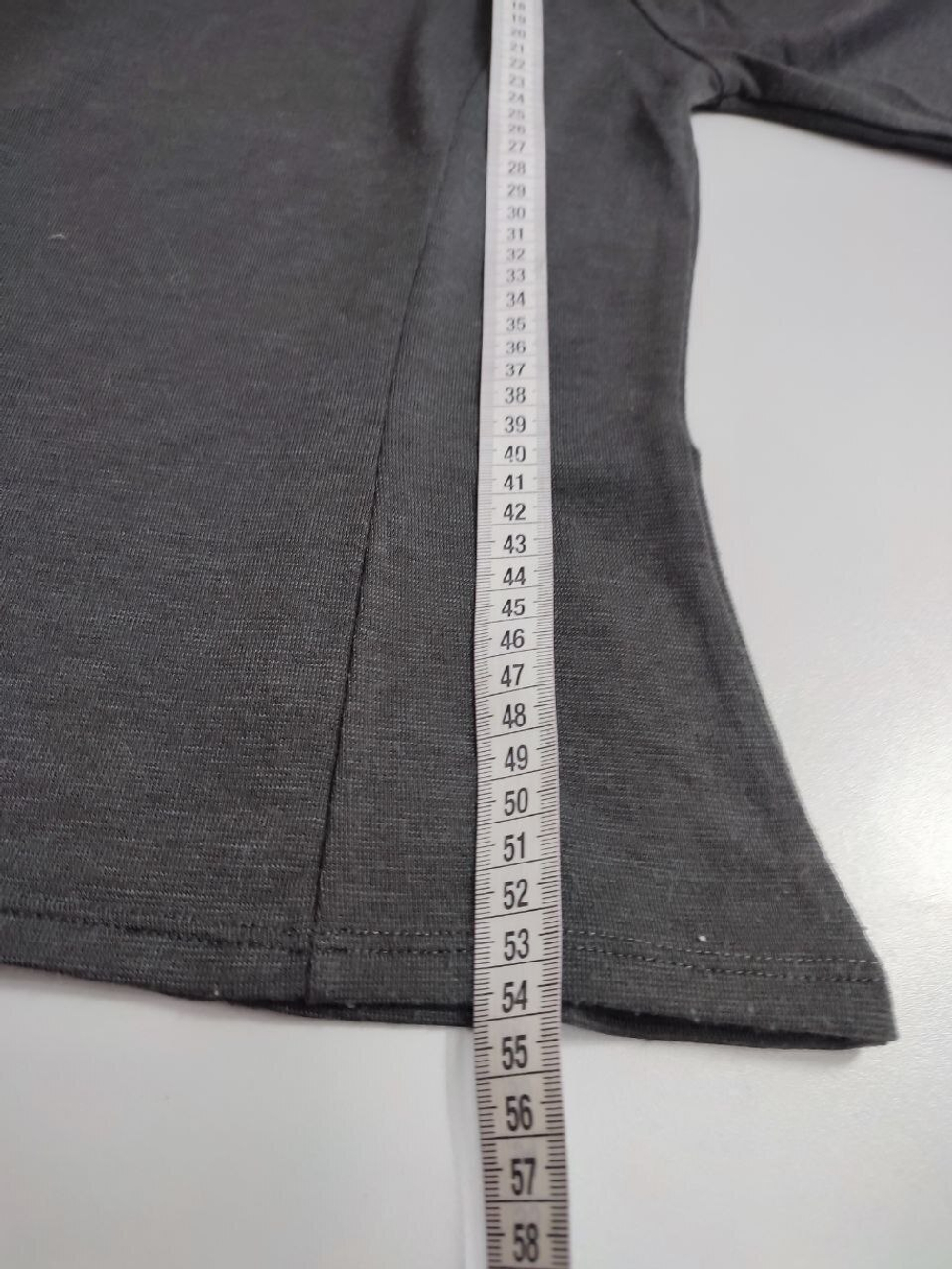 Джемпер Zara базовый 44 размер