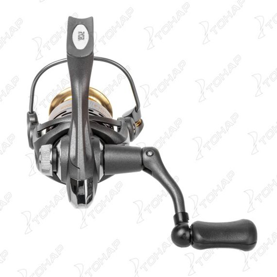 Катушка Fighter 1000 Ryobi