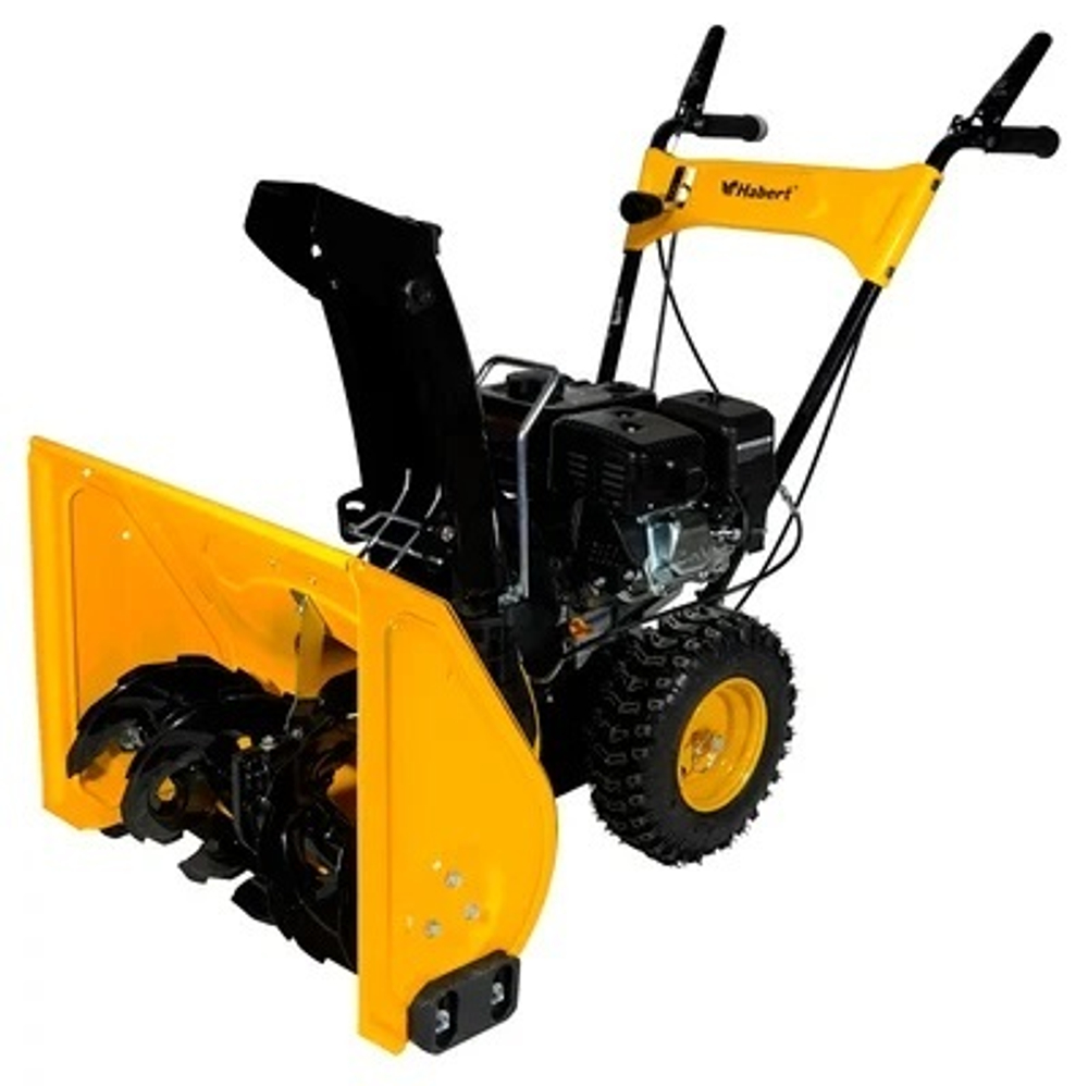 Снегоуборщик HABERT HBM24-F
